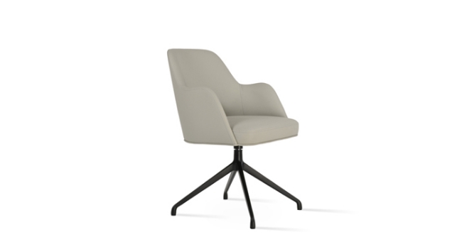 Picture of Marash Arm Spider Chair