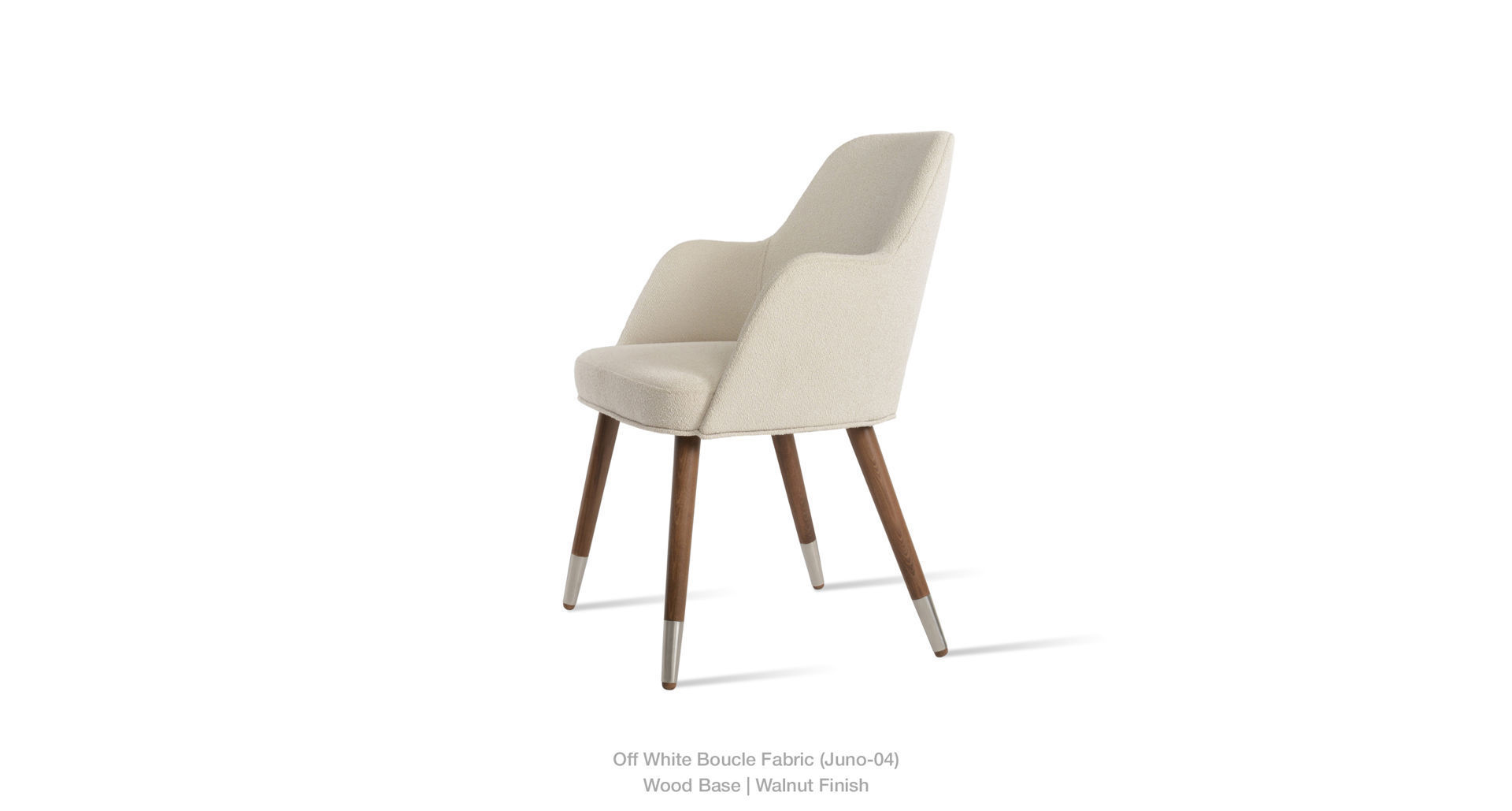 Picture of Marash Arm Wood Chair