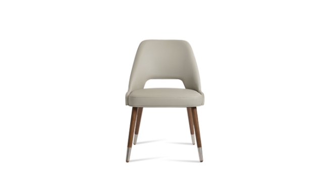 Picture of Marash Wood Chair
