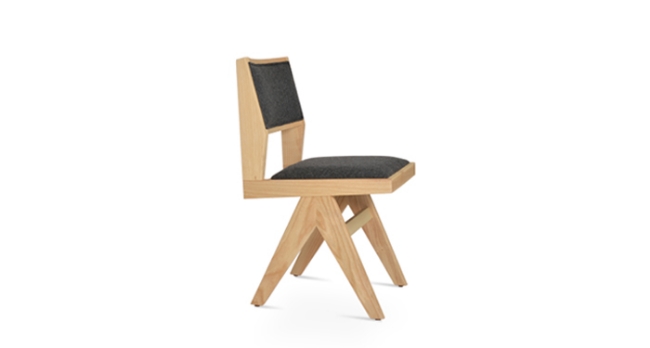 Picture of Pierre J Full UPH Chair