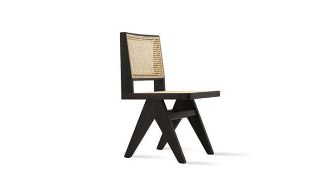 Picture of Pierre J Full Wicker Chair
