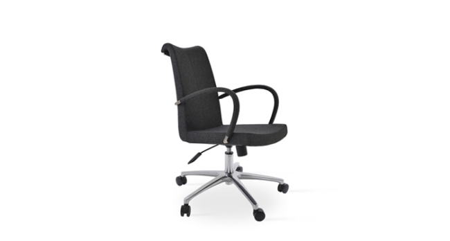 Picture of Tulip Arm Office Chair