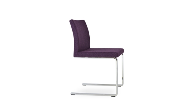 Picture of Aria Flat Chair