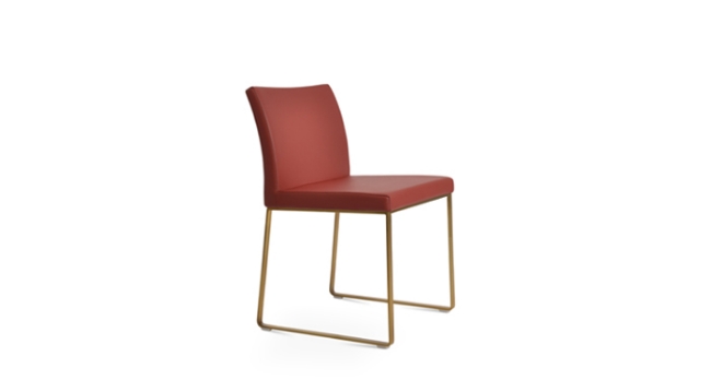 Picture of Aria Sled Chair