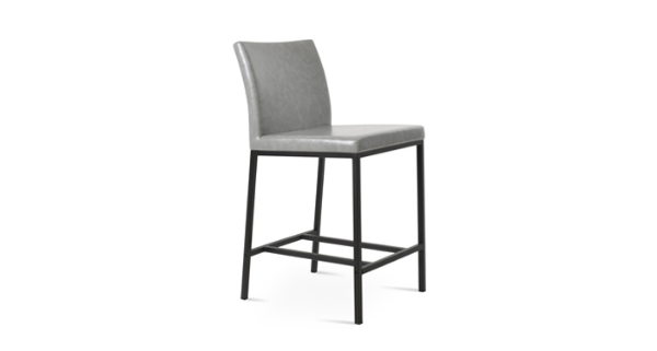 sohoConcept-Collections Stools Metal Base | sohoConcept