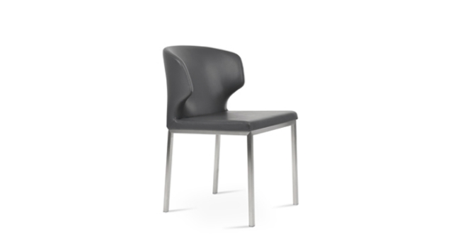 Picture of Amed Metal Chair