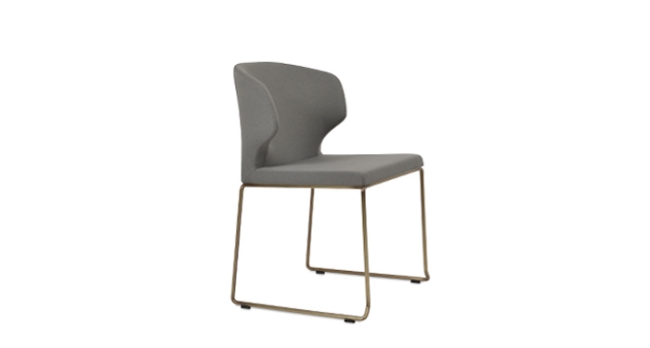 Picture of Amed Stackable Chair