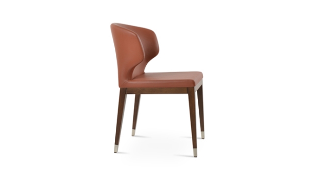 Picture of Amed Wood Chair