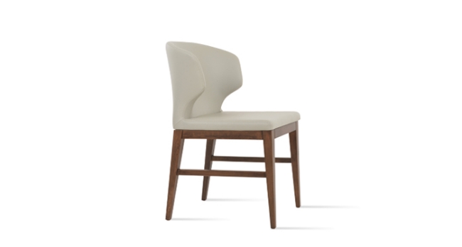 Picture of Amed Stretchers Chair