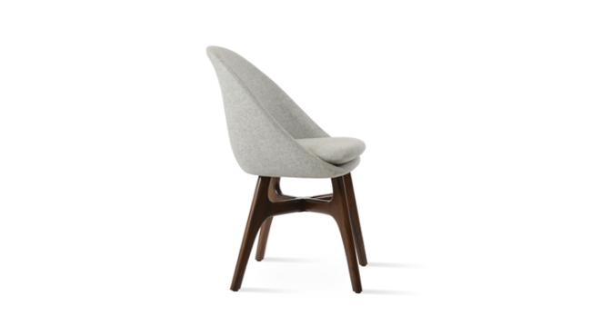 Picture of Avanos Wood Chair
