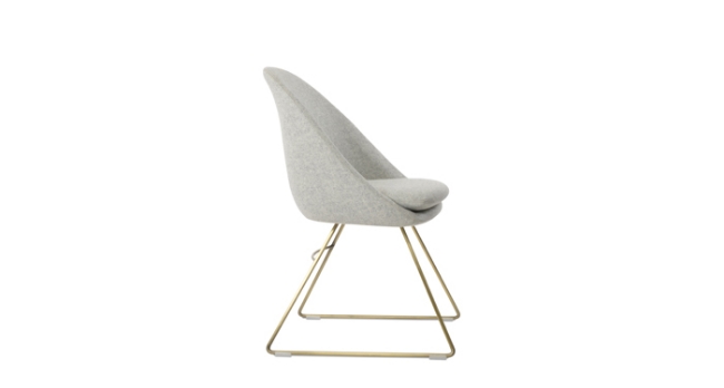 Picture of Avanos Wire Chair