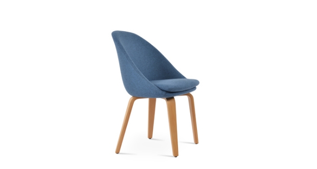 Picture of Avanos Plywood Chair