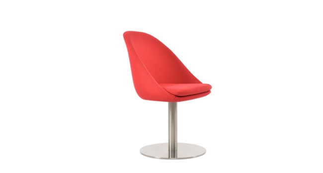 Picture of Avanos Round Swivel Chair