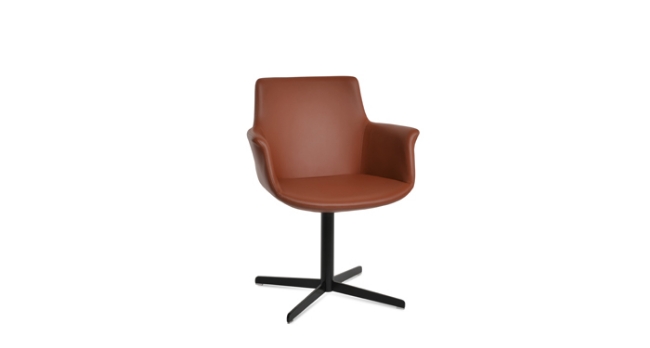 Picture of Bottega 4 Star Chair