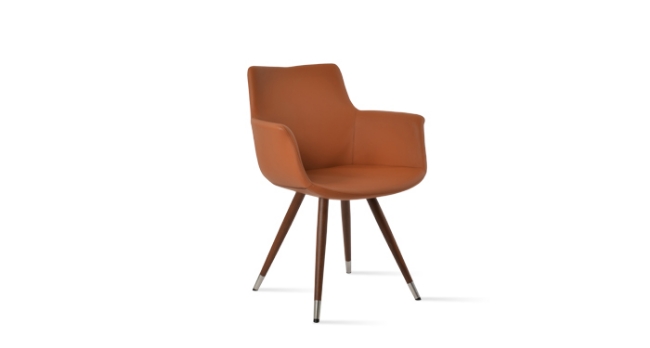 Picture of Bottega Star Chair