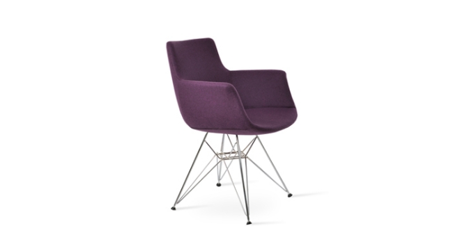 Picture of Bottega Tower Chair