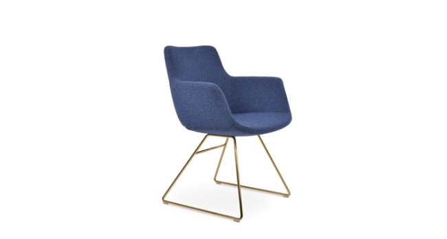 Picture of Bottega Wire Chair