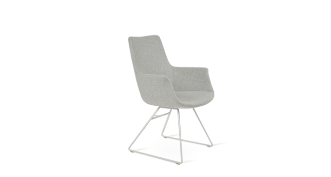 Picture of Bottega Wire HB Chair