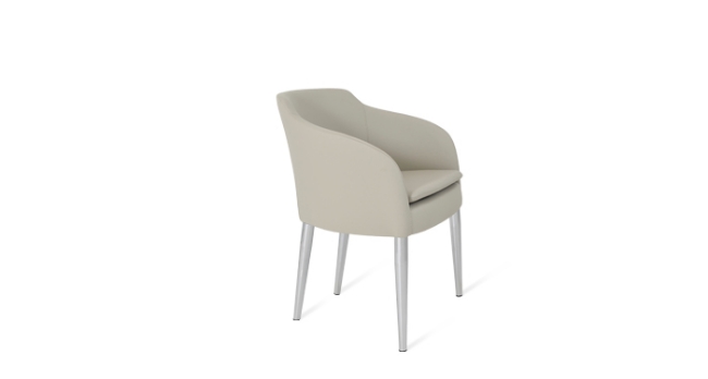 Picture of Buca Metal Chair