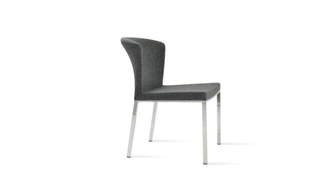 Picture of Capri Metal Chair