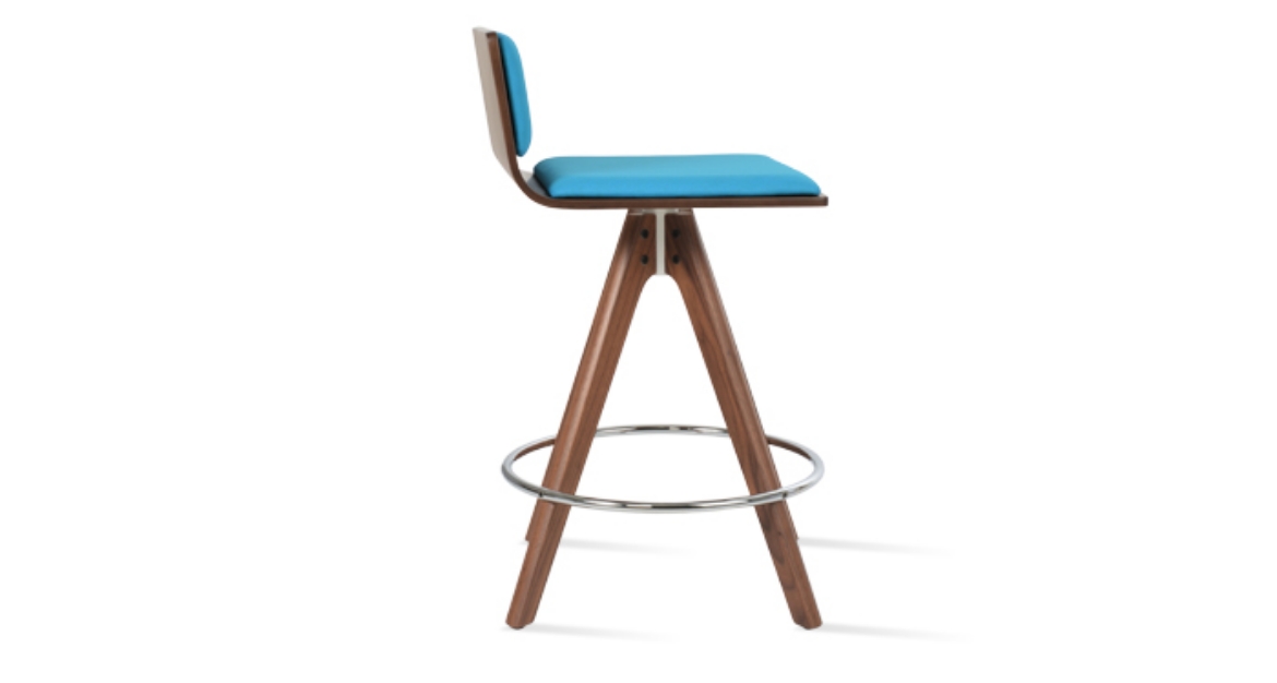 sohoConcept-Corona Pyramid Stools