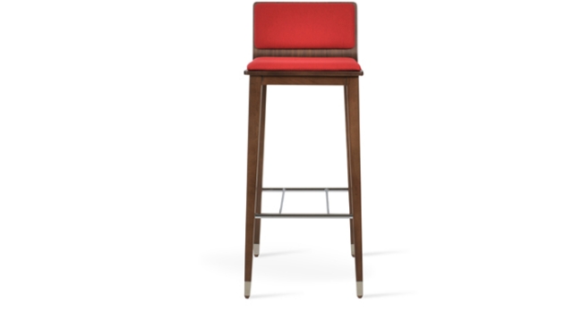 Picture of Corona Wood Stools