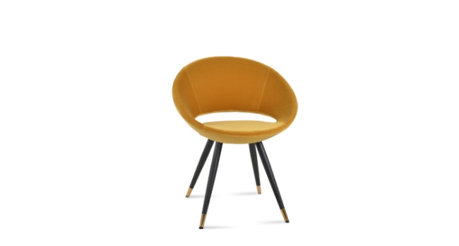 Picture of Crescent Star Chair