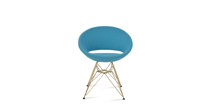 Picture of Crescent Tower Chair