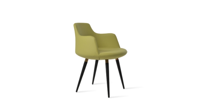 Picture of Dervish Ana Chair