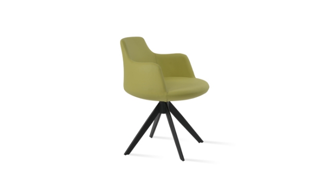 Picture of Dervish Sword Swivel Chair