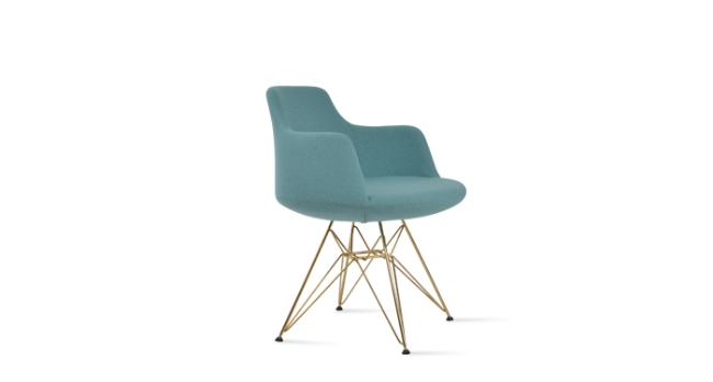 Picture of Dervish Tower Chair