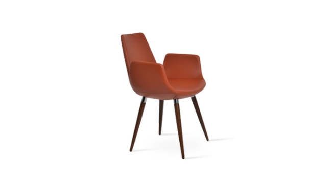 Picture of Eiffel Arm Ana Chair