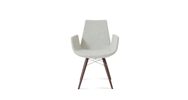 Picture of Eiffel Arm MW Chair