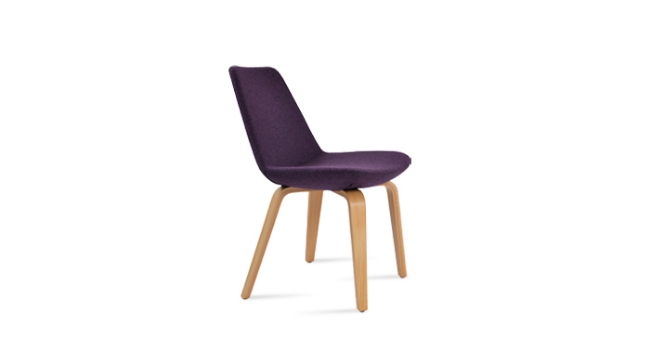 Picture of Eiffel Plywood Chair