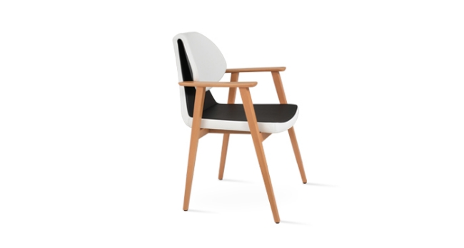 Picture of Gakko Guest Chair