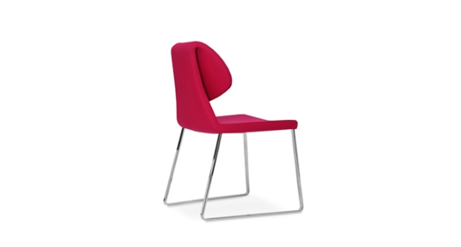 Picture of Gakko Sled Chair