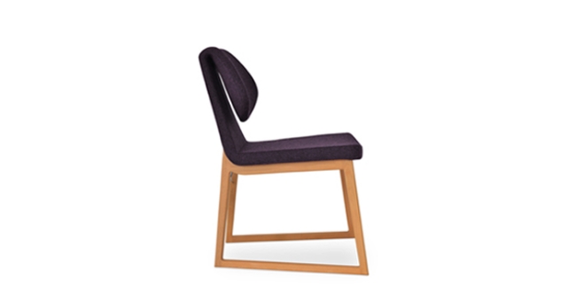 Picture of Gakko Wood Chair