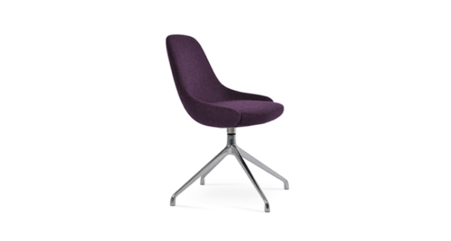 Picture of Gazel Spider Swivel Chair