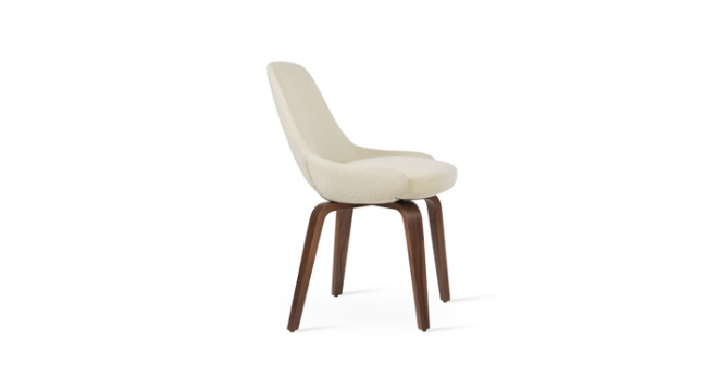 Picture of Gazel Plywood Chair