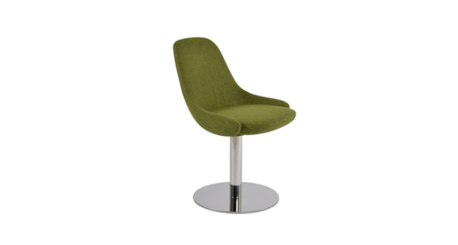 Picture of Gazel Round Chair
