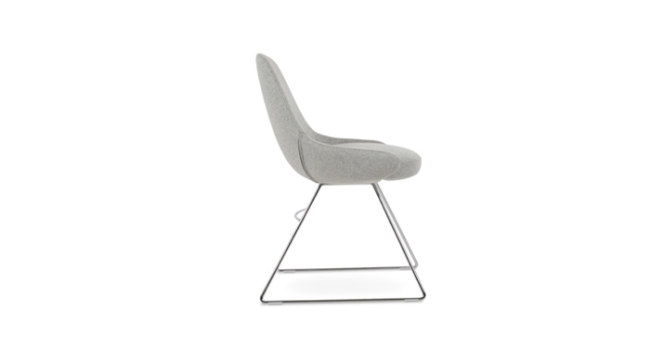 Picture of Gazel Wire Chair