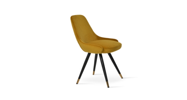 Picture of Gazel Star Chair