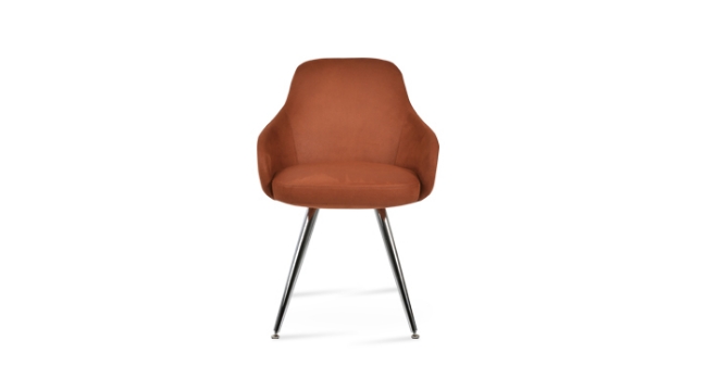 Picture of Gazel Arm Star Chair
