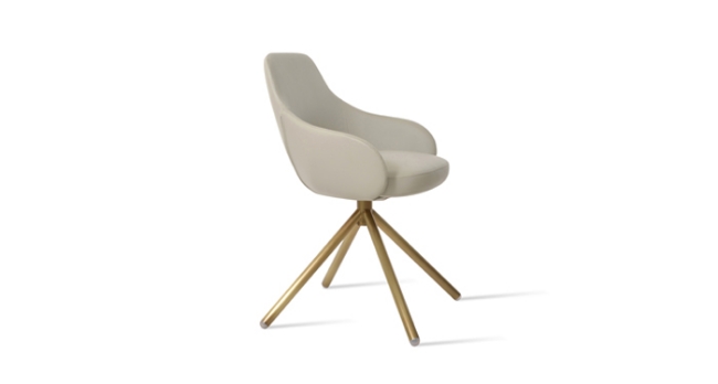 Picture of Gazel Arm Stick Chair