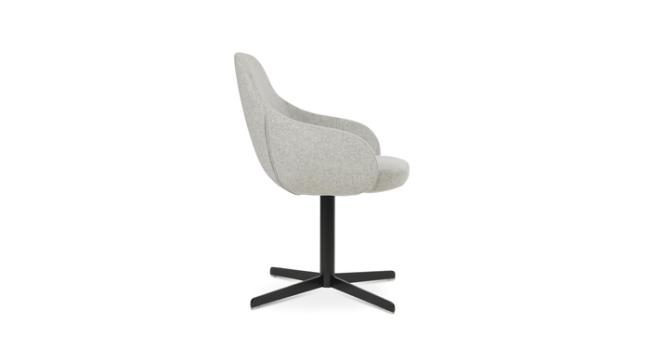 Picture of Gazel Arm 4 Star Chair
