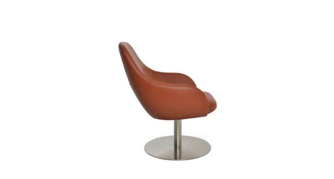 Picture of Gazel Round Lounge 