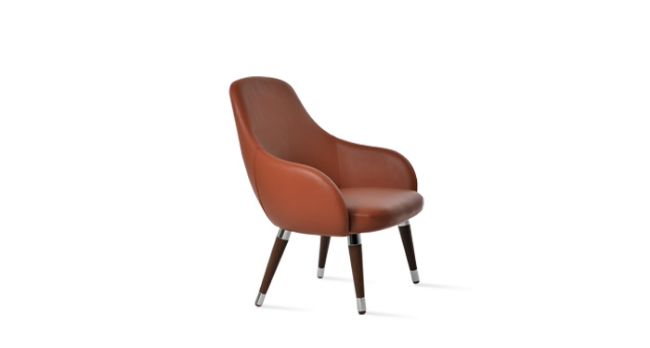 Picture of Gazel Wood Lounge 