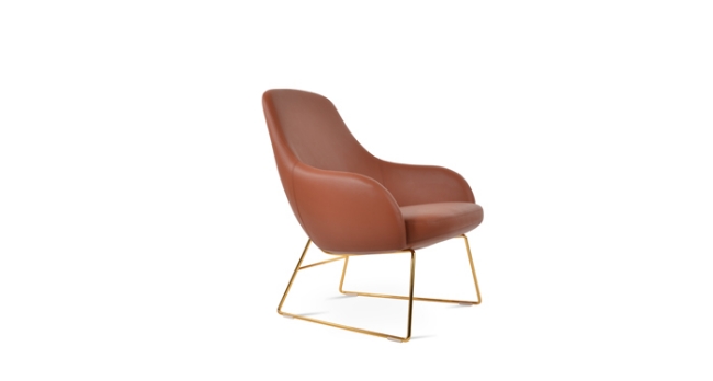 Picture of Gazel Wire Lounge