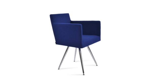 Picture of Harput Star Chair