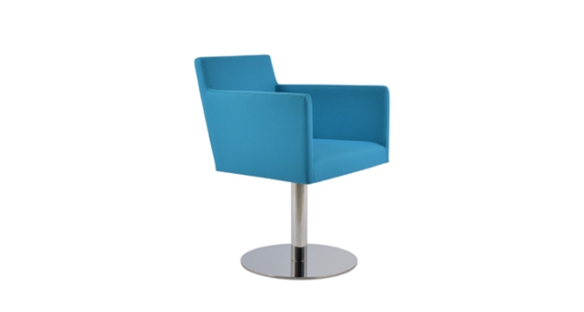 Picture of Harput Round Chair